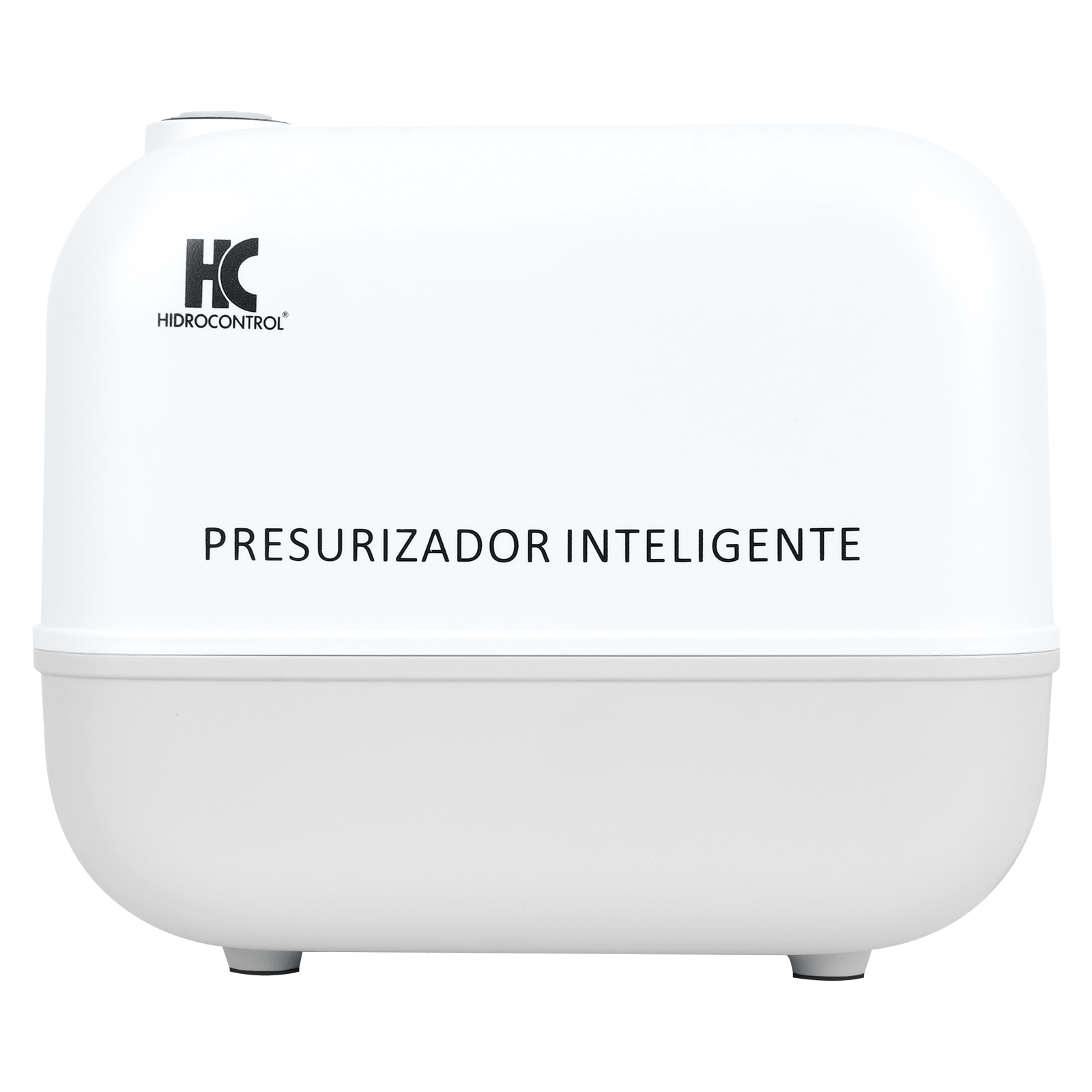 Presurizador inteligente inverter de presión constante  4