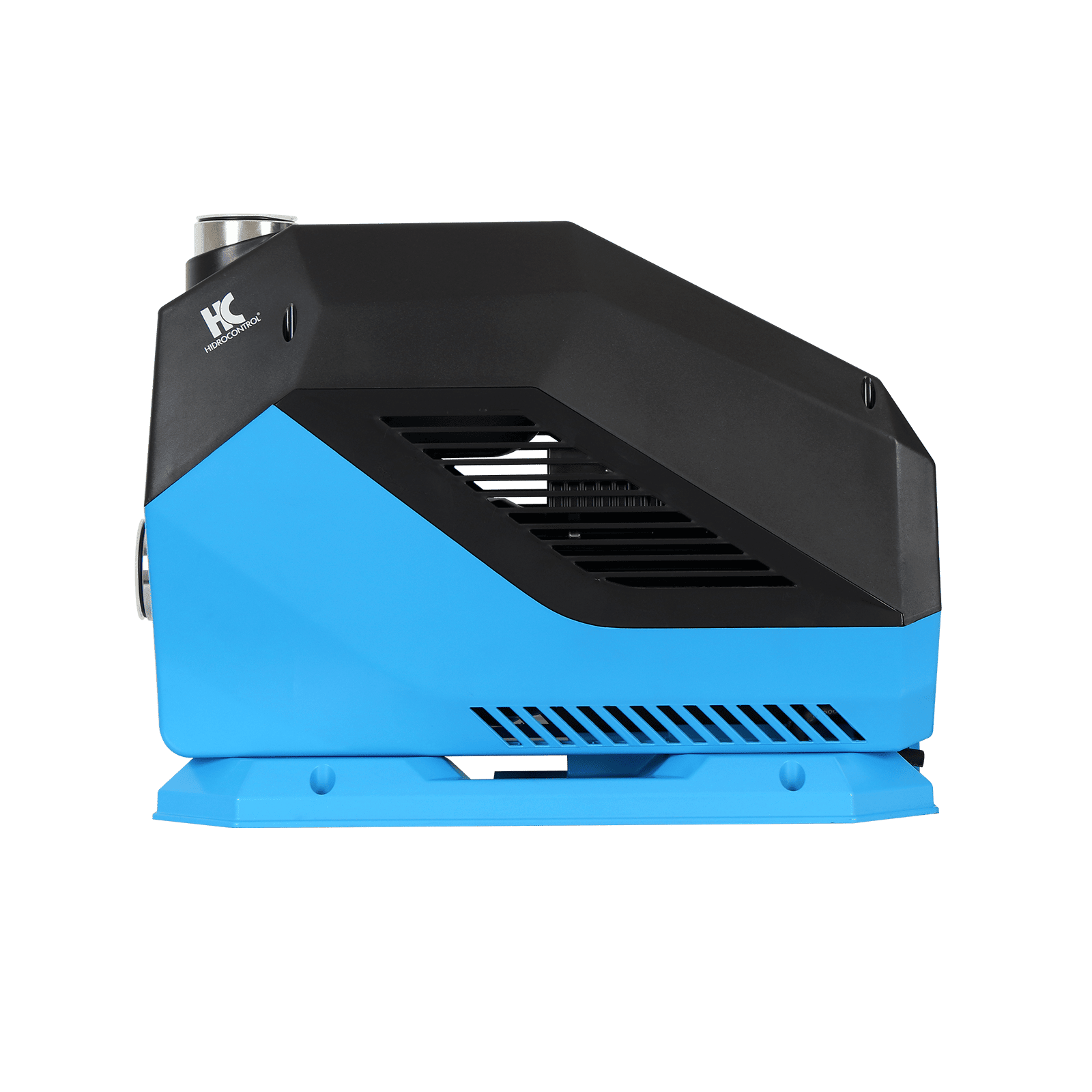 Presurizador inteligente inverter de presión constante 4