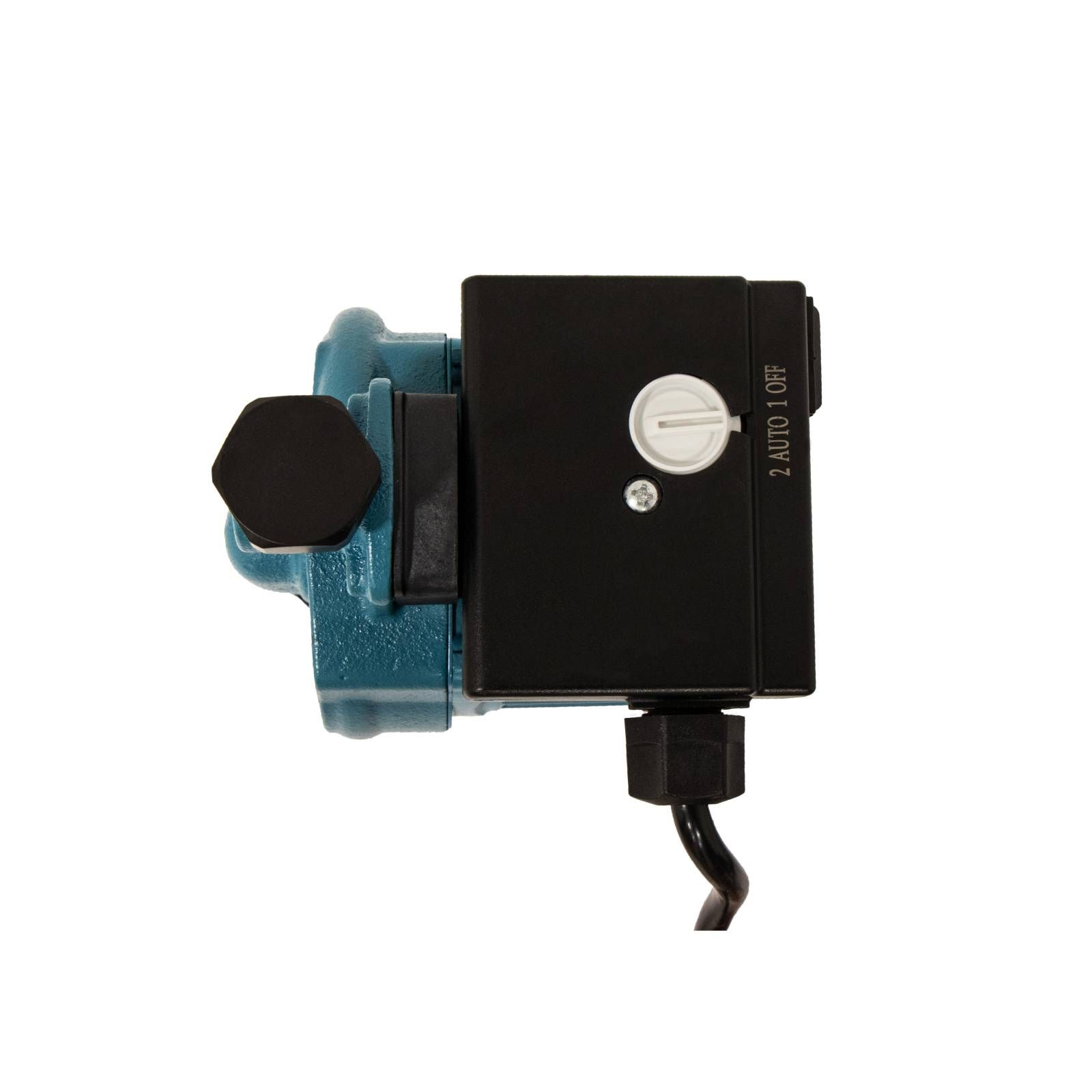Presurizador individual automático 3