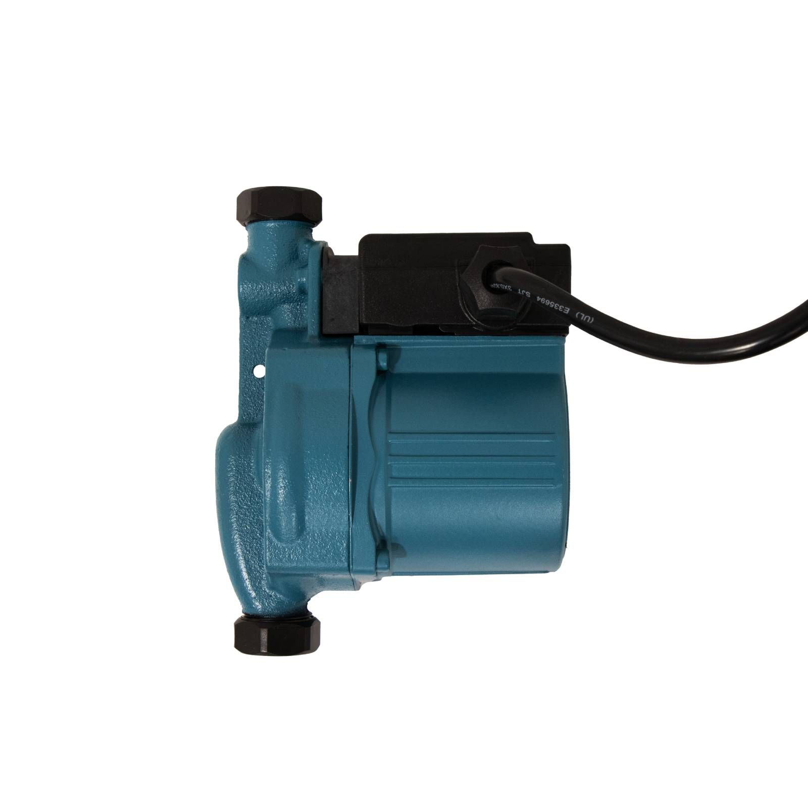 Presurizador individual automático 4