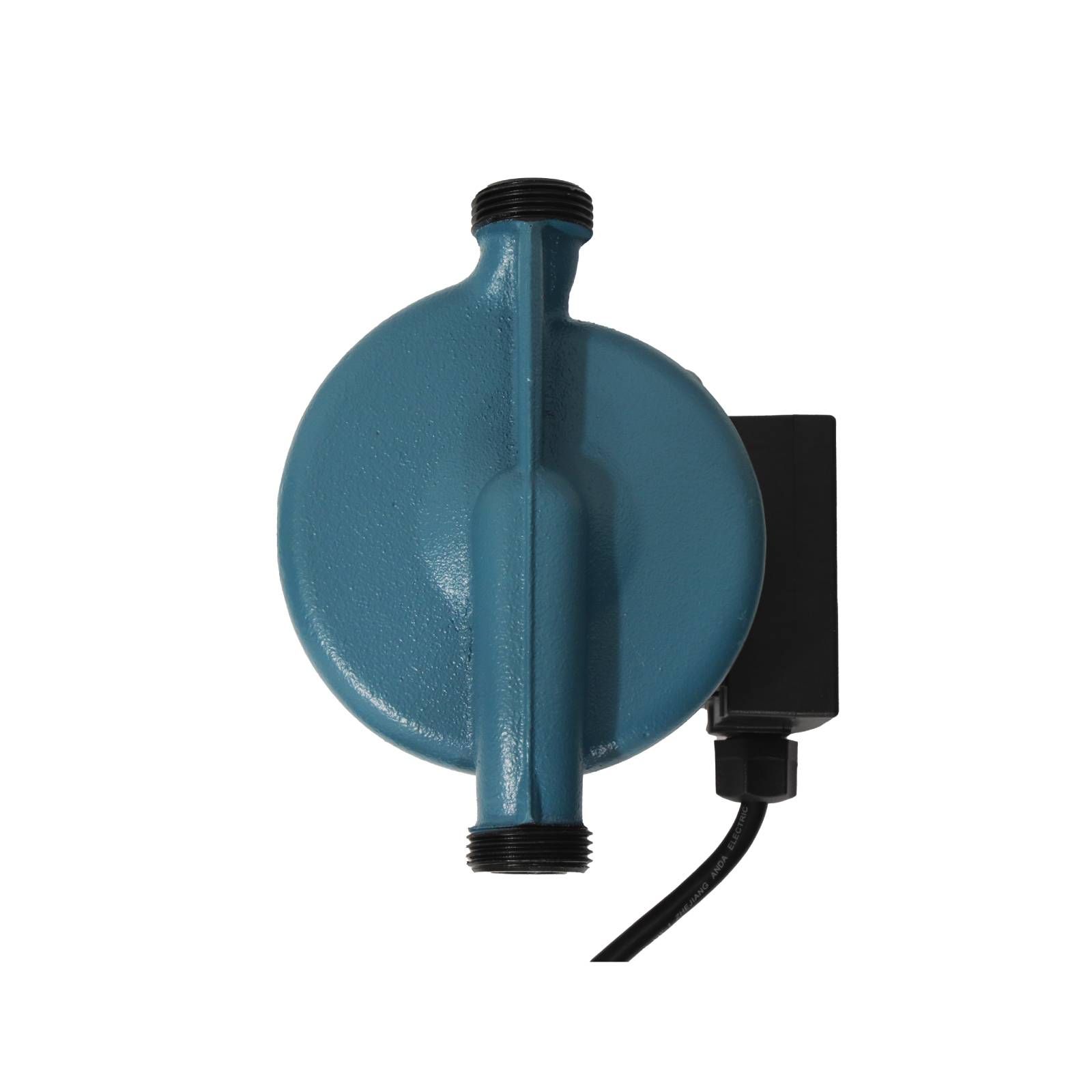 Presurizador individual automático 4