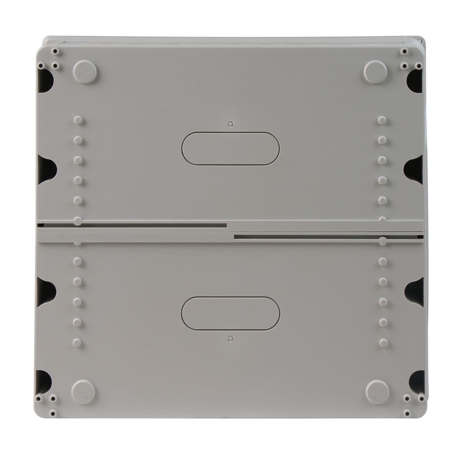 Caja de protección para corriente directa 7