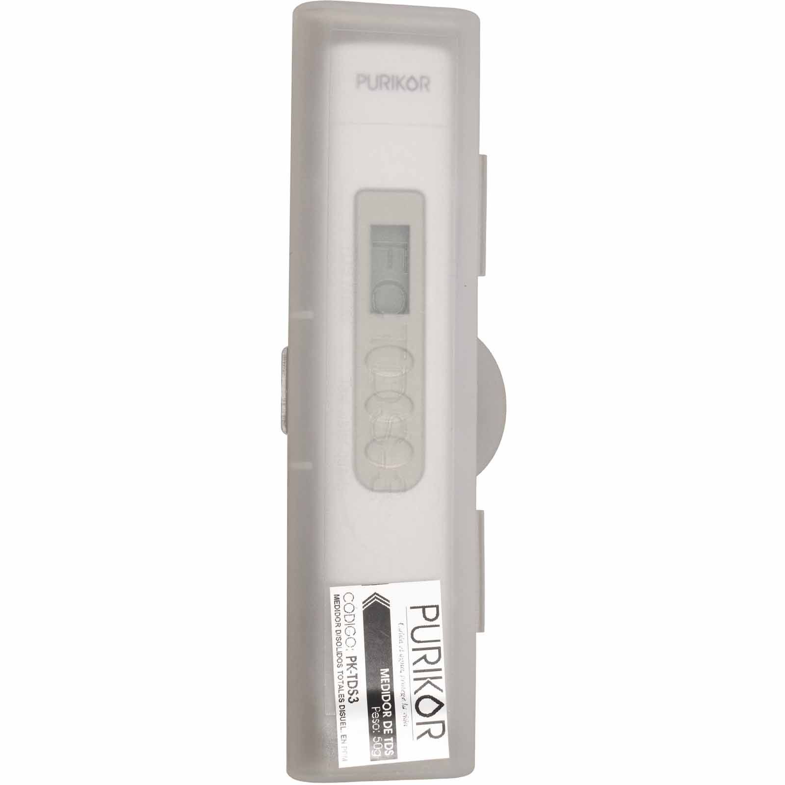 Medidor de conductividad y temperatura 3