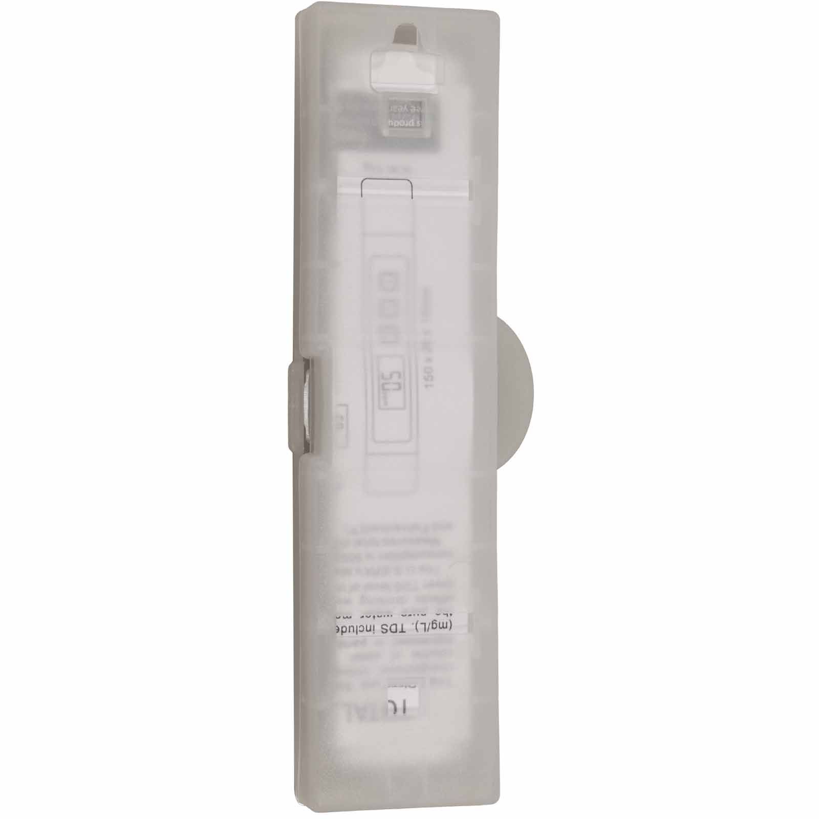 Medidor de conductividad y temperatura 4