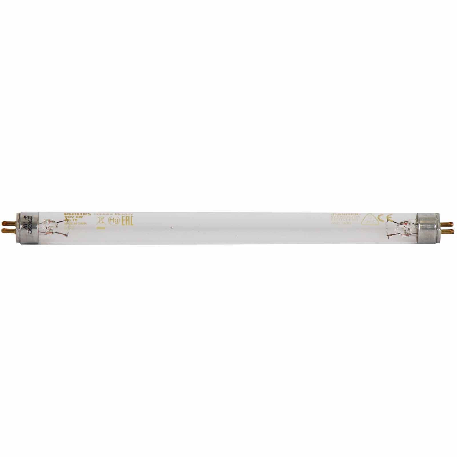 Kit de mantenimiento para ósmosis inversa con UV 7