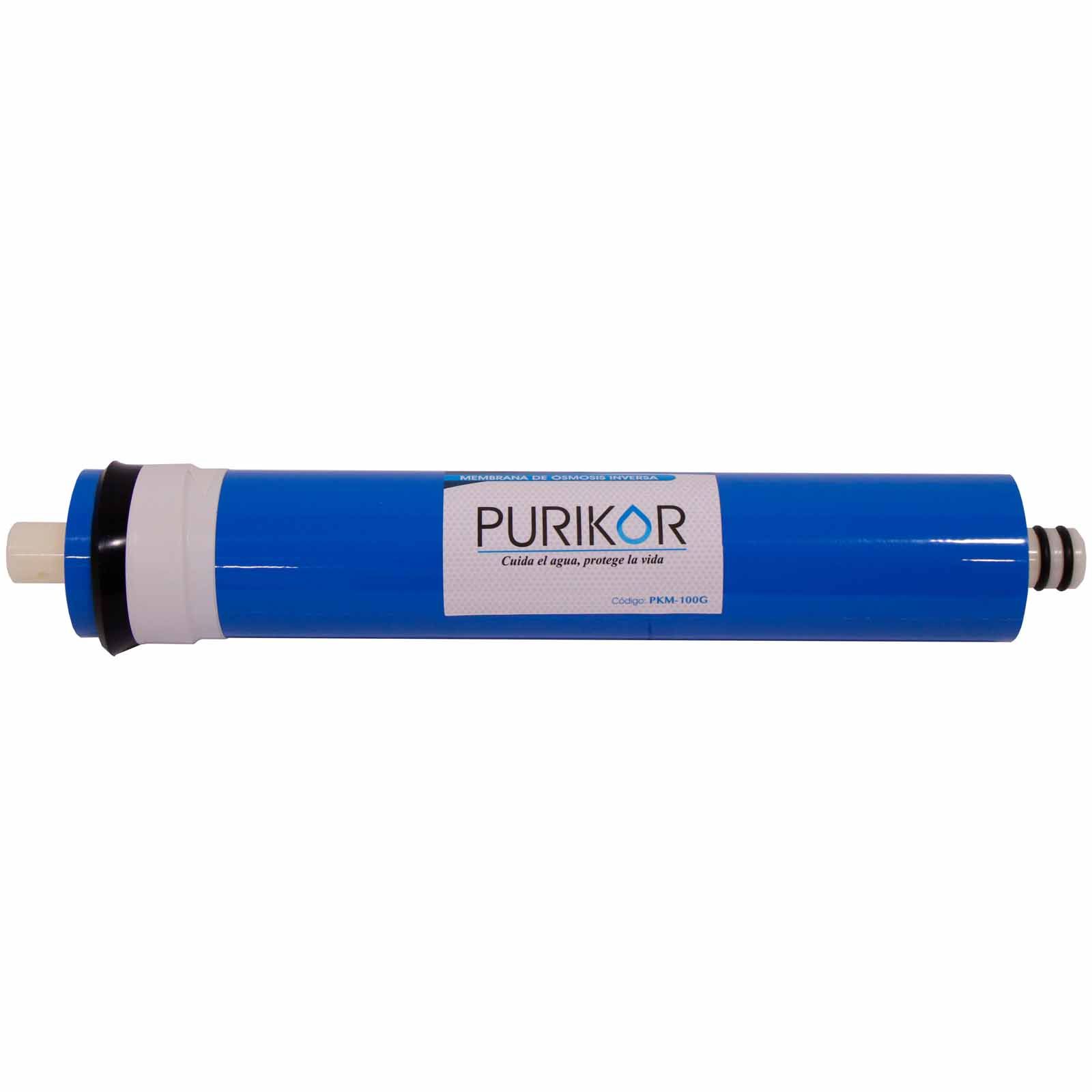 Kit de mantenimiento para ósmosis inversa con UV 2
