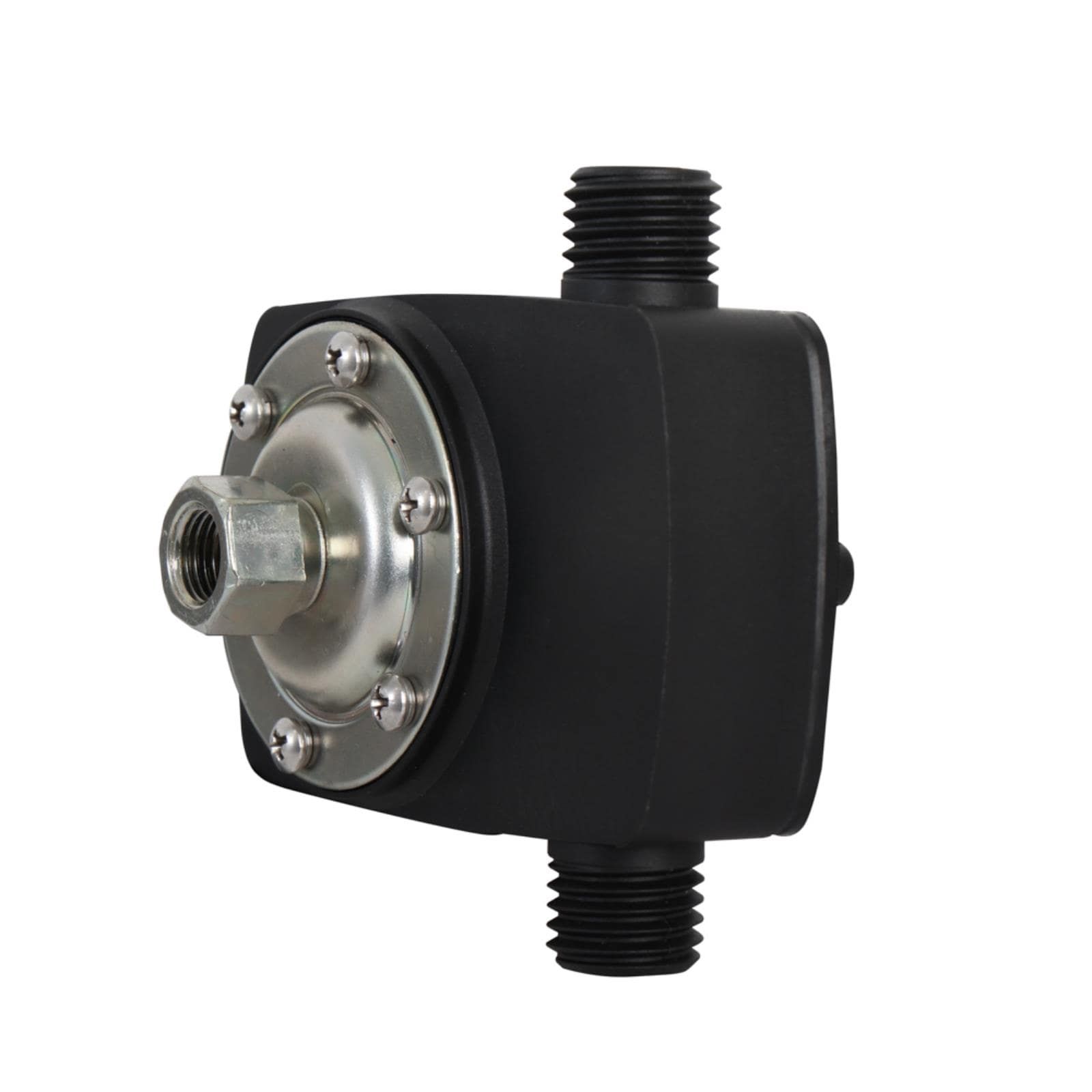 Cuerpo y transductor para switch electrónico digital KONTROLLSW 2