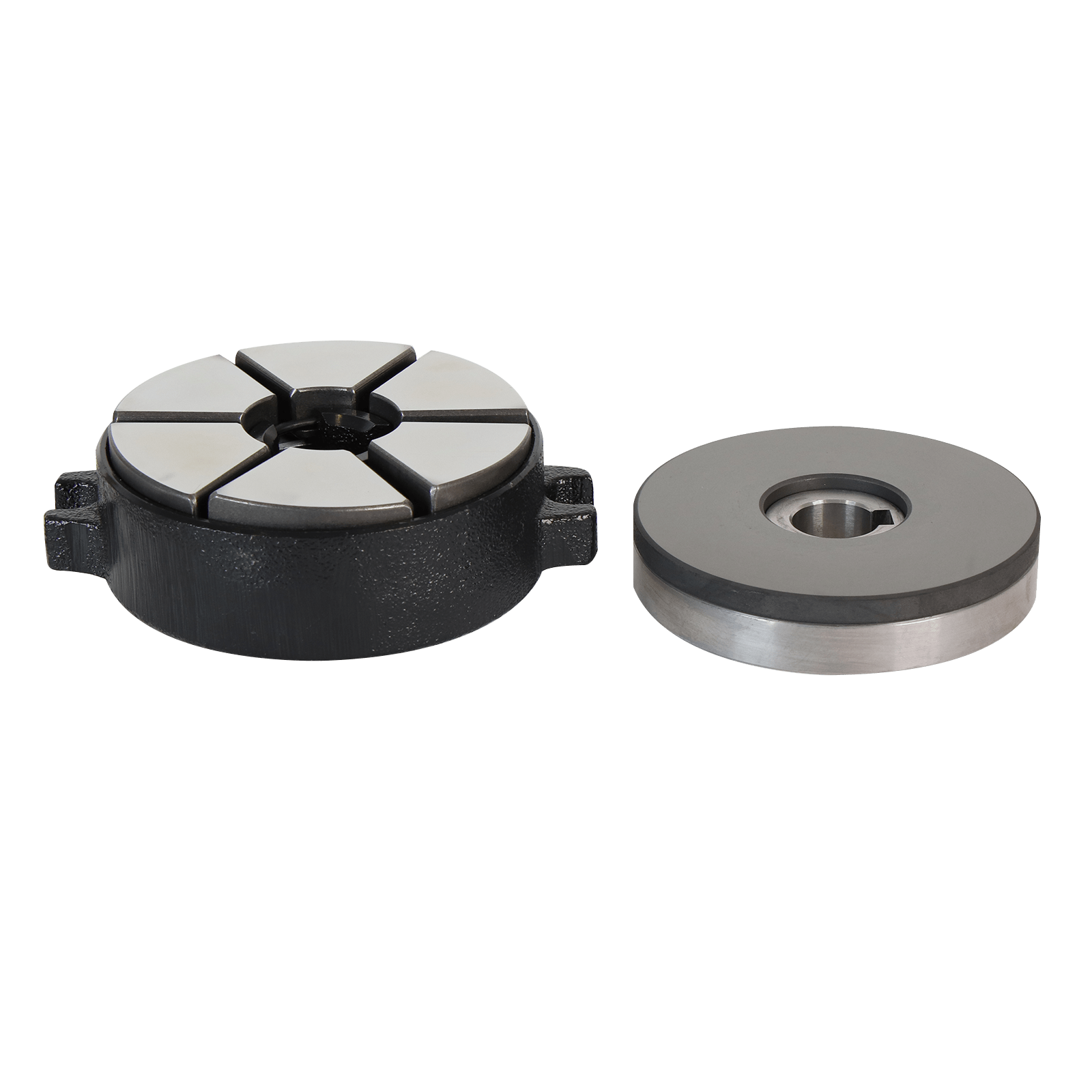 Conjunto de empuje para motor sumergible ALTAMIRA, serie X, 6", 30 a 50 HP 3