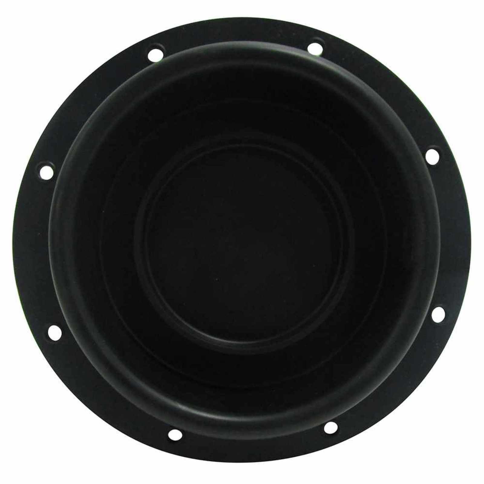 Diafragma para motor sumergible ALTAMIRA,  serie X, 6" 7.5 a 50 HP