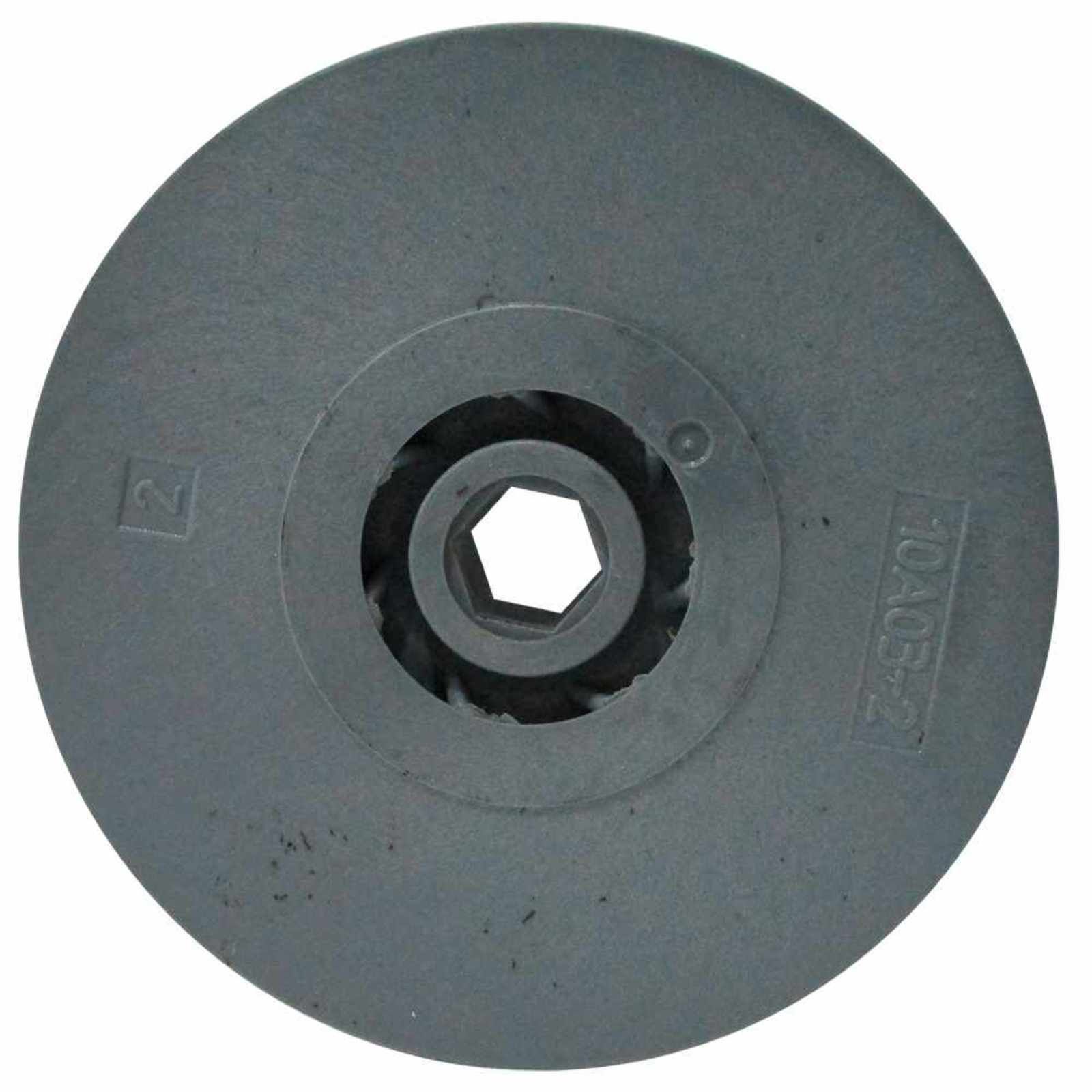 Impulsor para la bomba MAX de la serie M0.7X, M0.7P