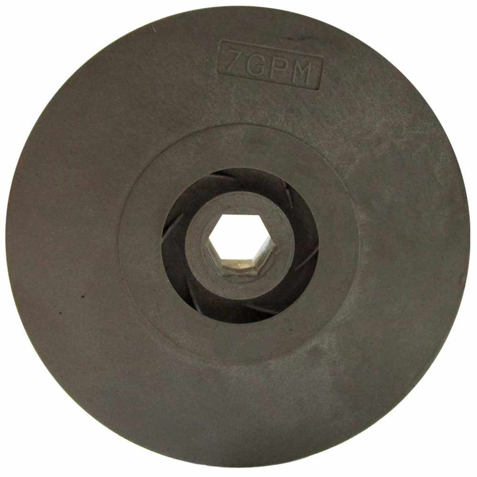 Impulsor para la bomba MAX de la serie M0.5X