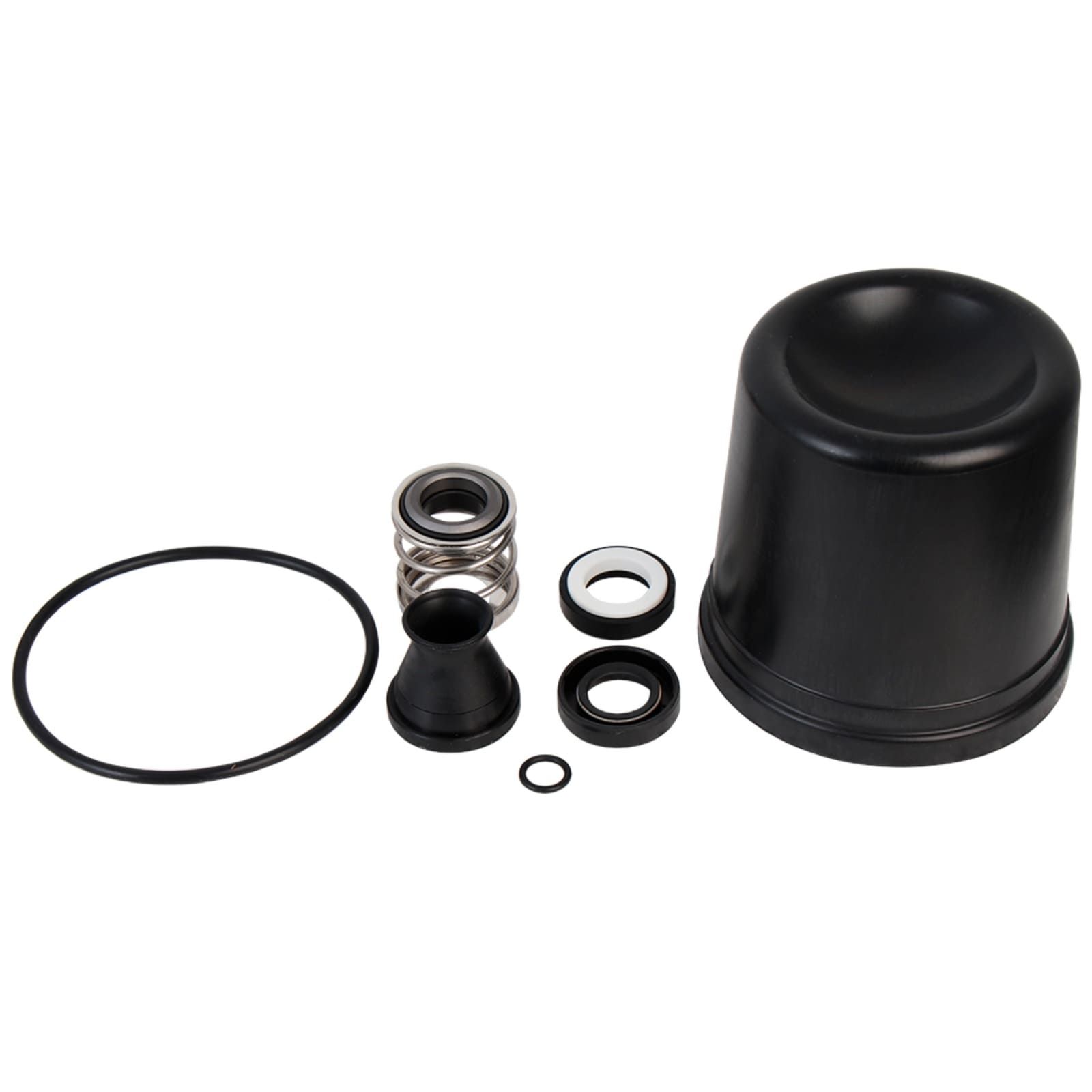 Kit de sello para motor AQUA PAK de 4"