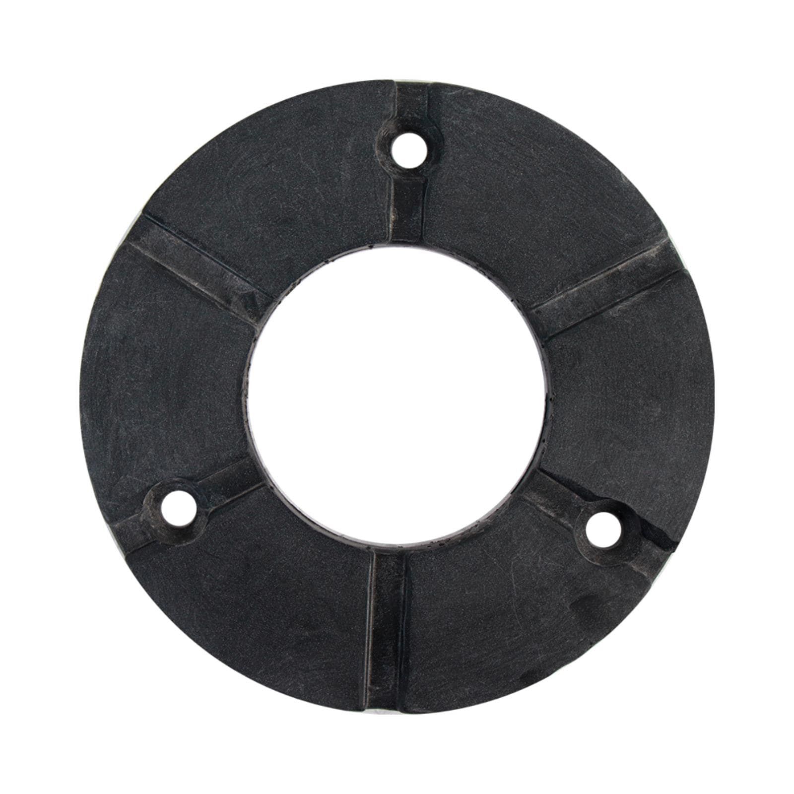Arandela de baja carga para motor sumergible rebobinable