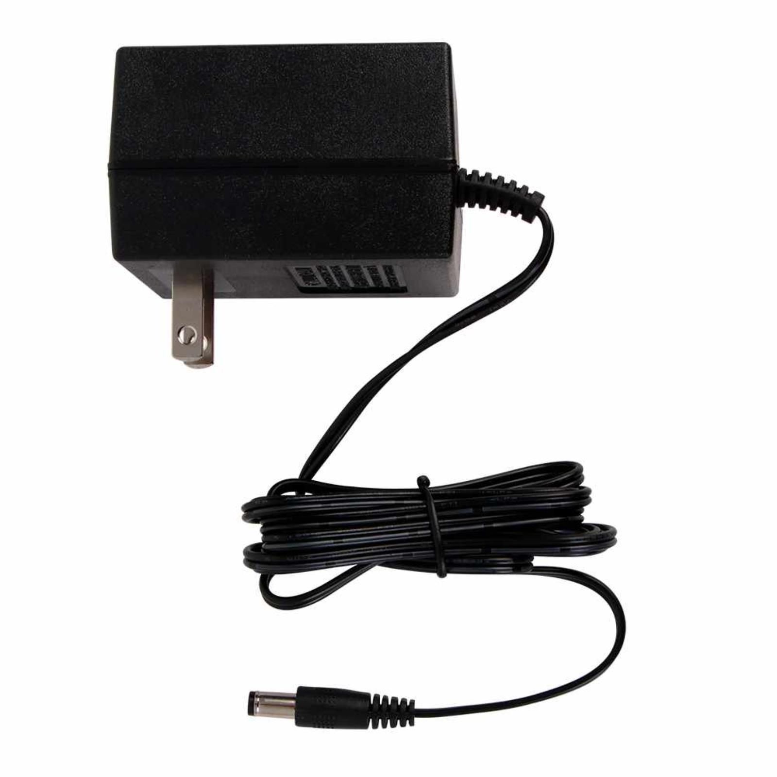 Transformador de 120V a 12 V, 60Hz, para las válvulas de suavización y filtración