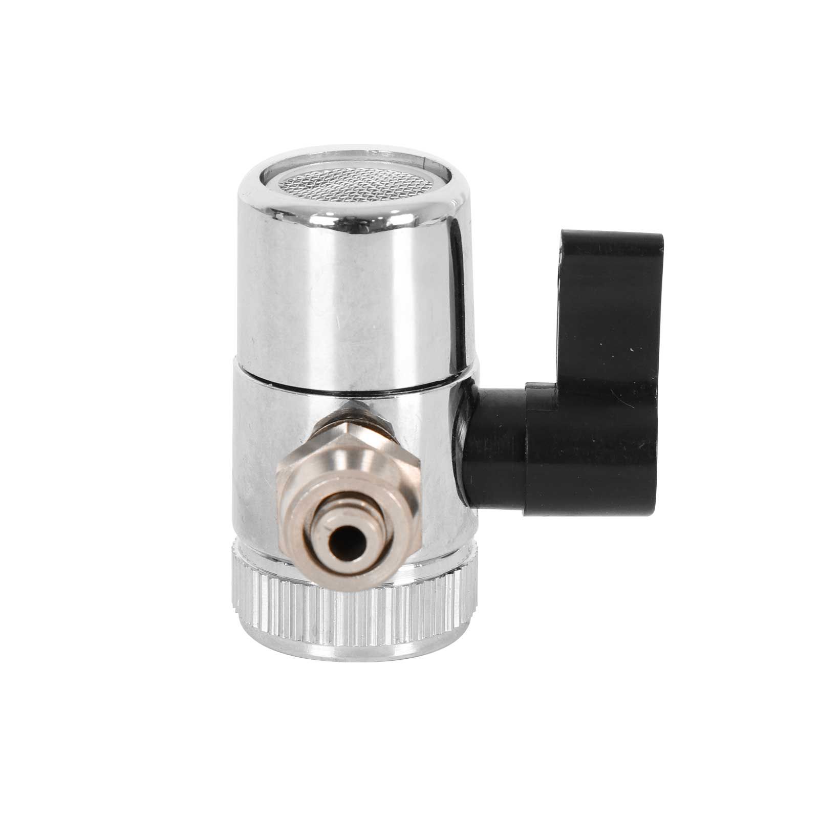 Válvula de desvío RH1/2"X3/8"TUB 2