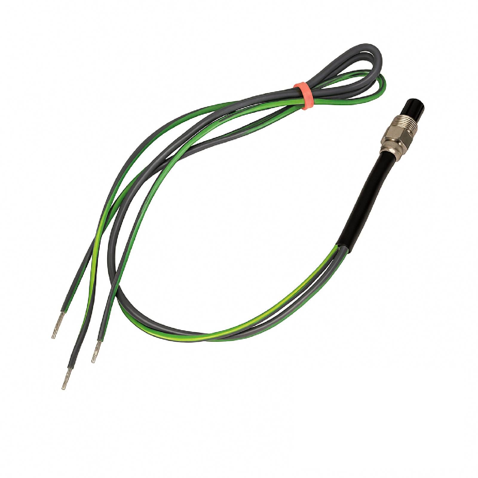 Cable industrial XLPE 303SS de 48 pulgadas con tierra y 2 hilos
